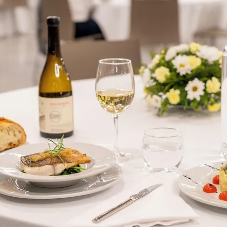 Hotel Iberik Gran Balneario De