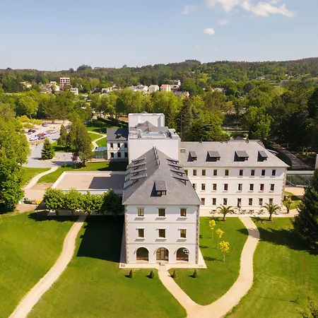 Szálloda Iberik Gran Balneario De Guitiriz