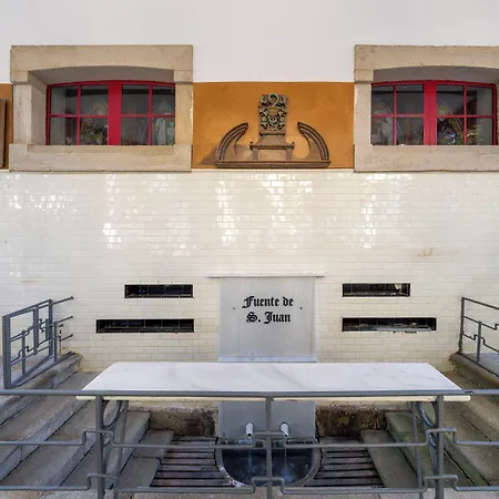 Iberik Gran Balneario De Hotel