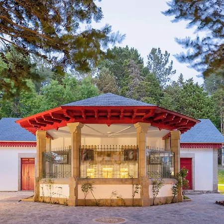 Szálloda Iberik Gran Balneario De