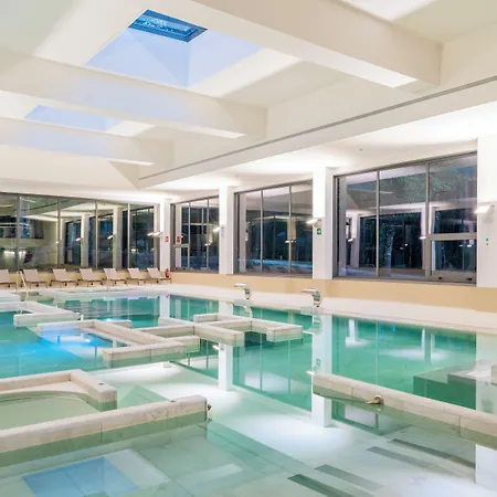 Iberik Gran Balneario De Ξενοδοχείο
