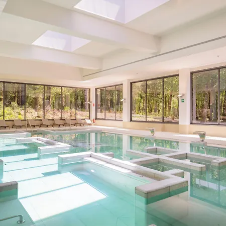 Hotel Iberik Gran Balneario De