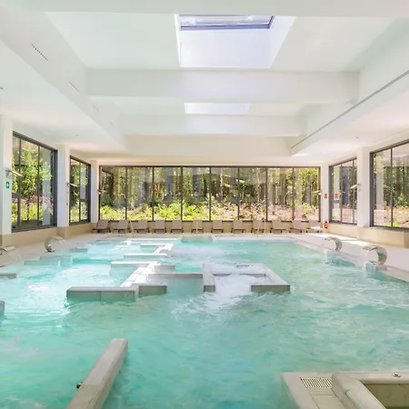 Iberik Gran Balneario De Szálloda