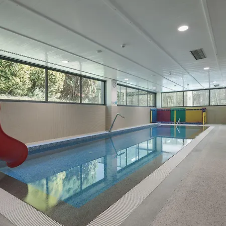 Iberik Gran Balneario De