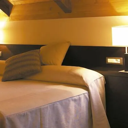 Iberik Gran Balneario De 4* Guitiriz