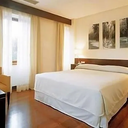 Iberik Gran Balneario De 4* Guitiriz