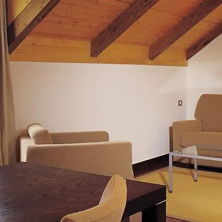 Iberik Gran Balneario De Szálloda Guitiriz