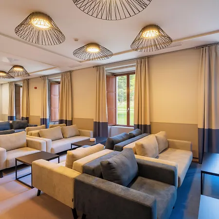 Iberik Gran Balneario De Ξενοδοχείο