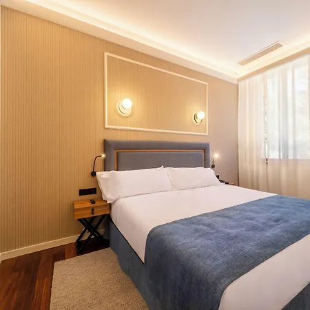 Iberik Gran Balneario De Hotel 4*