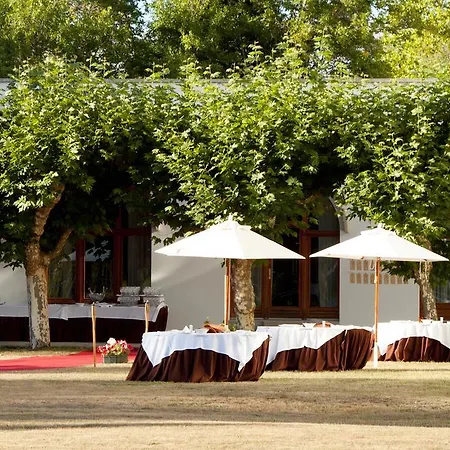 Iberik Gran Balneario De Szálloda