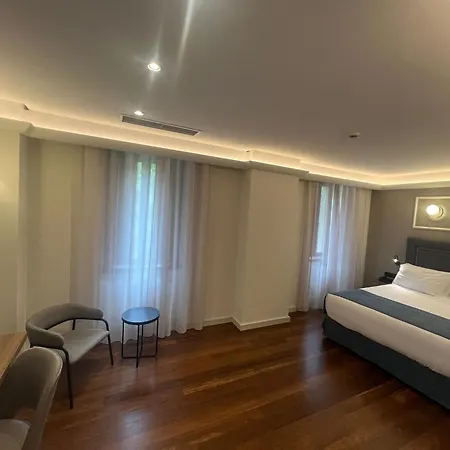 Iberik Gran Balneario De غيتيريث