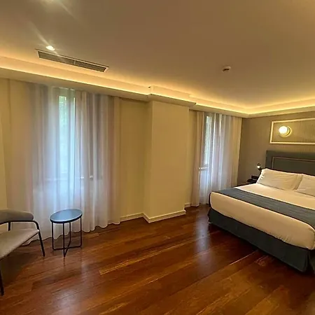 Iberik Gran Balneario De Guitiriz