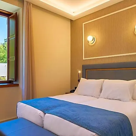 Iberik Gran Balneario De Hotel