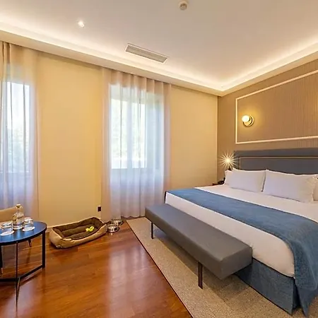 Iberik Gran Balneario De غيتيريث