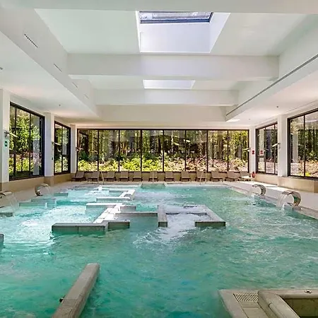 Iberik Gran Balneario De Hotel