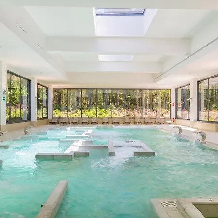 Iberik Gran Balneario De