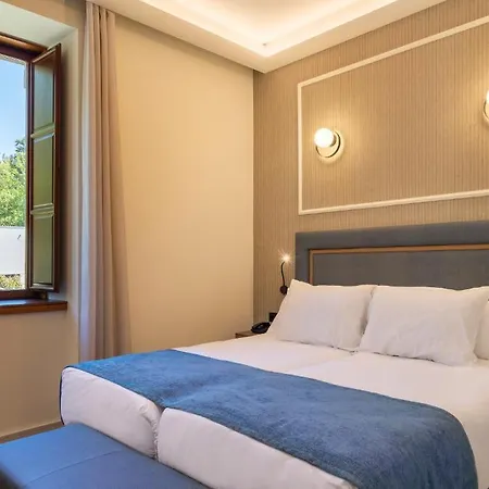 Iberik Gran Balneario De Hotel Guitiriz