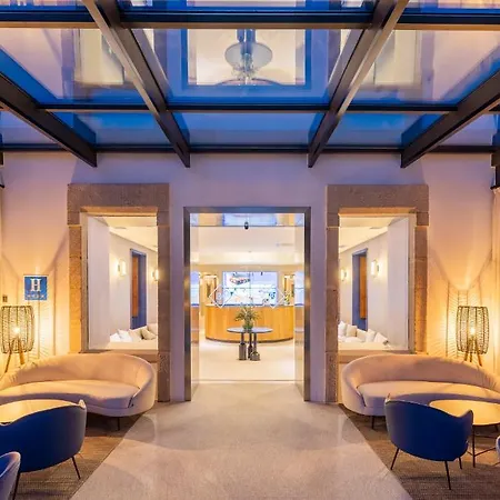 Otel Iberik Gran Balneario De