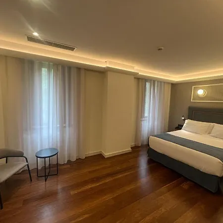 Hotel Iberik Gran Balneario De