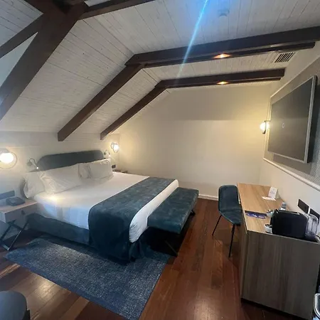 Iberik Gran Balneario De 4* Guitiriz