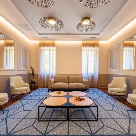 Iberik Gran Balneario De 4*