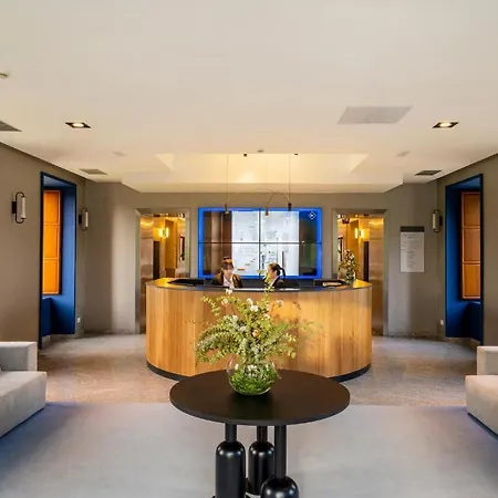 Hotel Iberik Gran Balneario De 4*