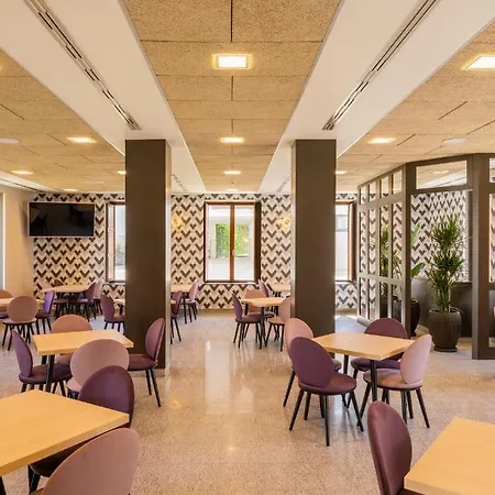 Hotel Iberik Gran Balneario De