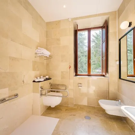 فندق Iberik Gran Balneario De غيتيريث