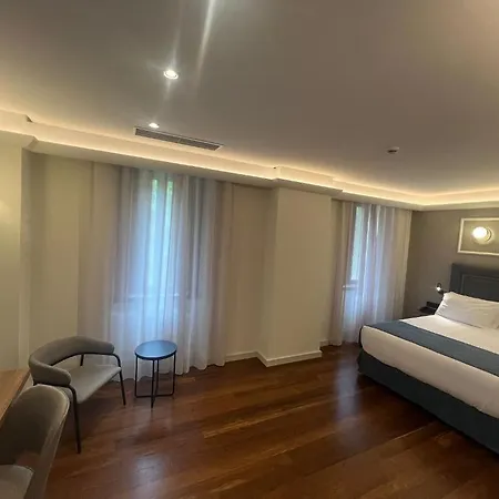 Iberik Gran Balneario De Hotel 4*