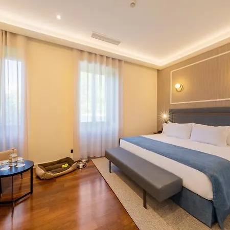 Iberik Gran Balneario De فندق 4*