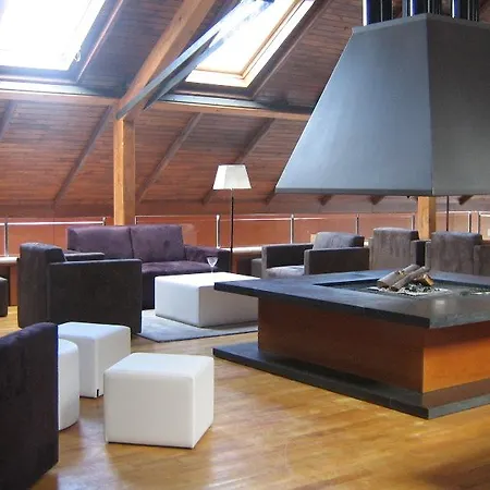 Ξενοδοχείο Iberik Gran Balneario De 4*