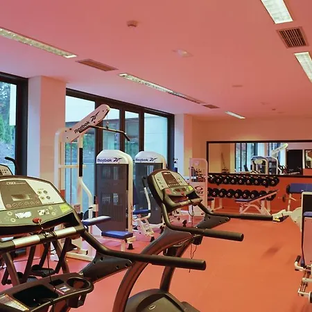 Iberik Gran Balneario De Hotel