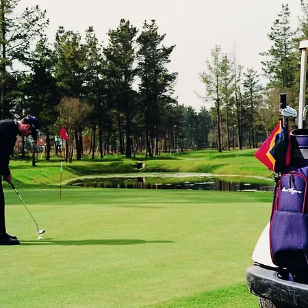 Iberik Gran Balneario De Hotel Guitiriz