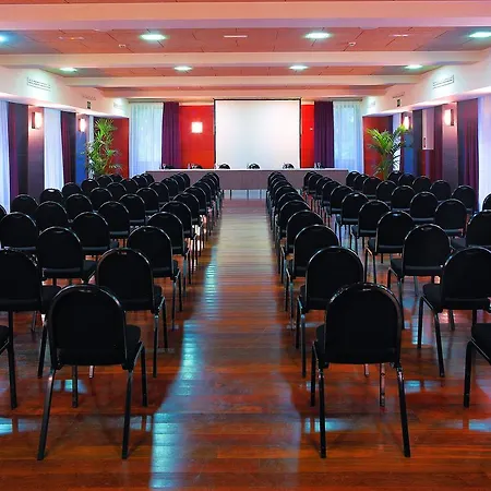 Iberik Gran Balneario De 4* Guitiriz