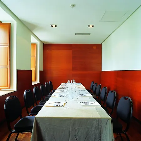 Iberik Gran Balneario De Hotel