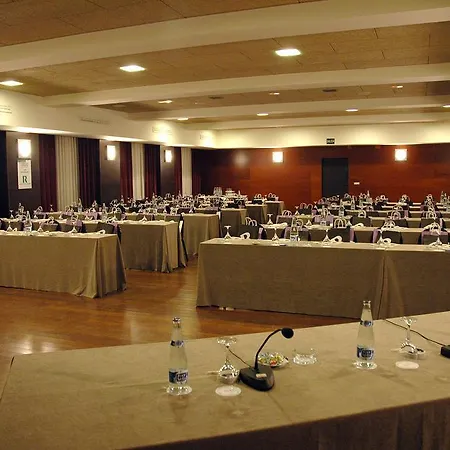 Iberik Gran Balneario De Hotel 4*