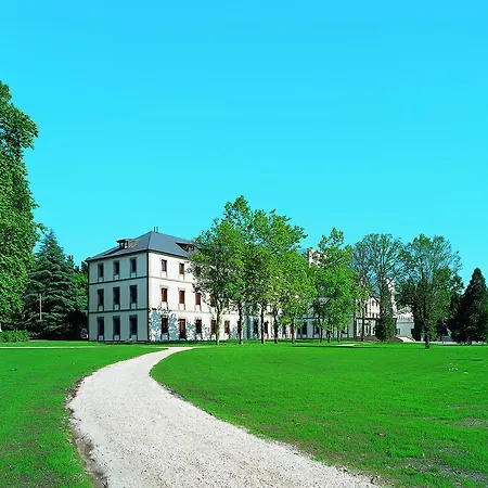 Iberik Gran Balneario De