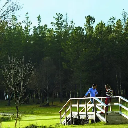 Hotel Iberik Gran Balneario De