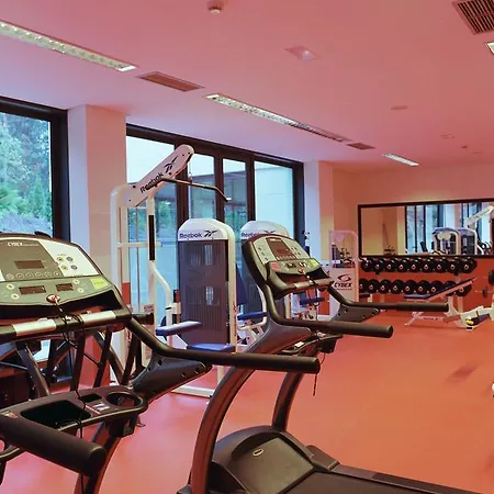 Iberik Gran Balneario De Hotel 4*