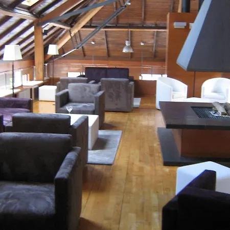 Ξενοδοχείο Iberik Gran Balneario De 4*