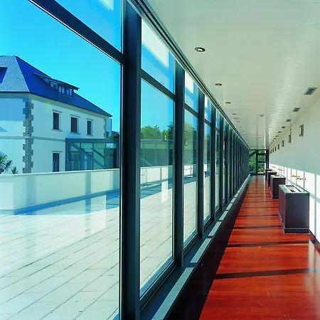 Iberik Gran Balneario De Guitiriz