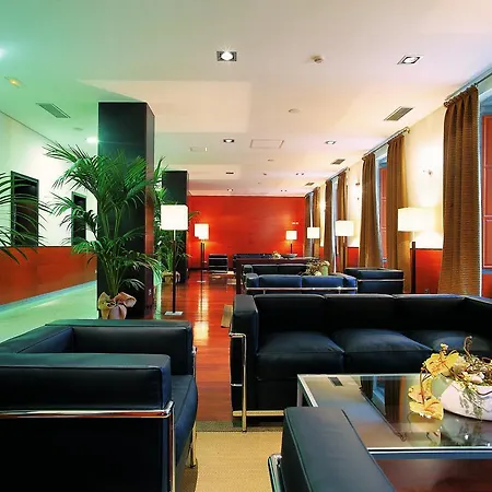 Iberik Gran Balneario De