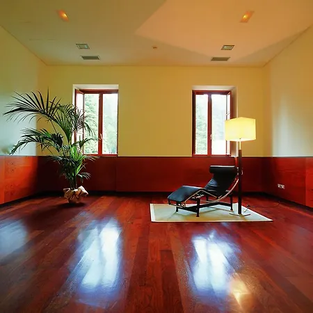 Szálloda Iberik Gran Balneario De 4*