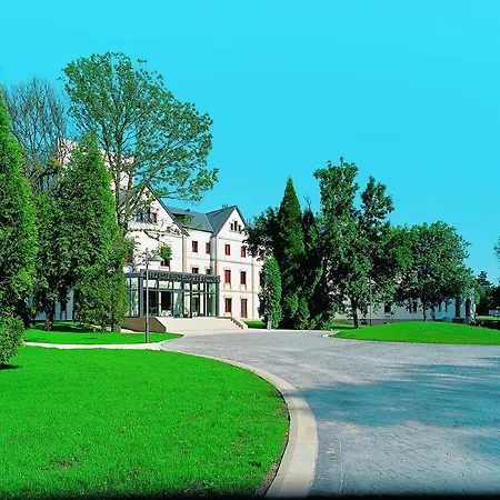 Hotel Iberik Gran Balneario De Guitiriz