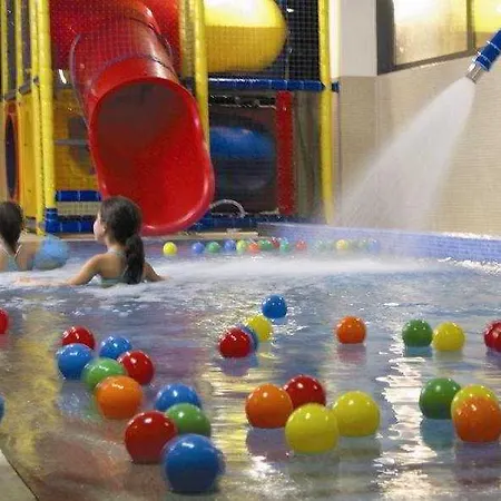 Hotel Iberik Gran Balneario De