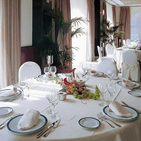 Iberik Gran Balneario De Hotel Guitiriz