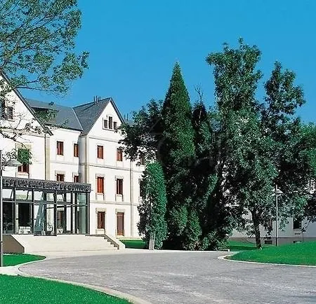 Iberik Gran Balneario De 4* Guitiriz