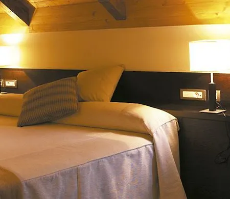 Iberik Gran Balneario De Hotel Guitiriz