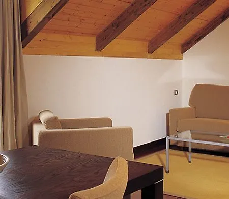 Iberik Gran Balneario De Guitiriz