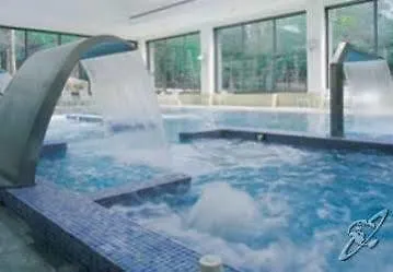 Iberik Gran Balneario De Szálloda